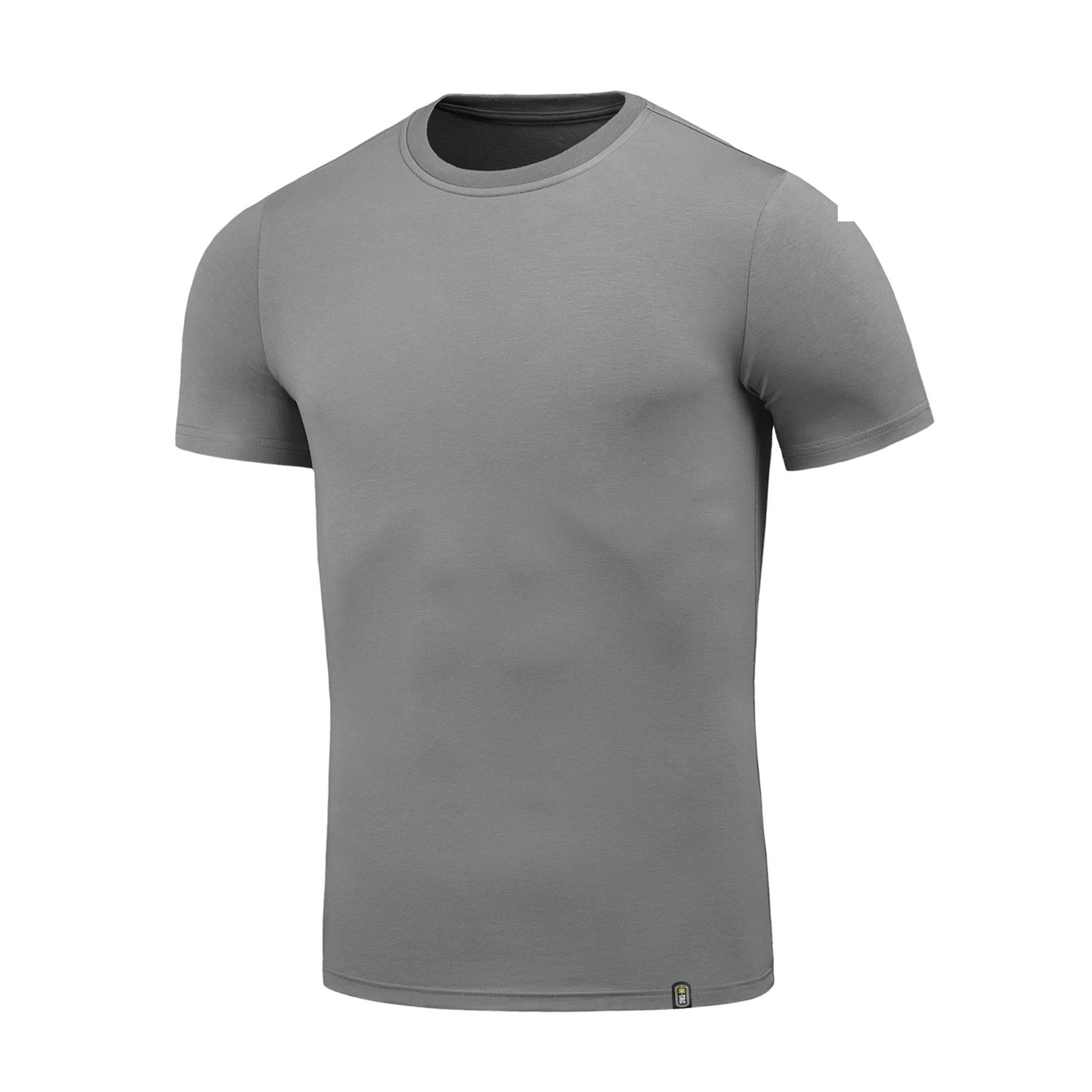 Футболка M-Tac 93/7 S Light Grey