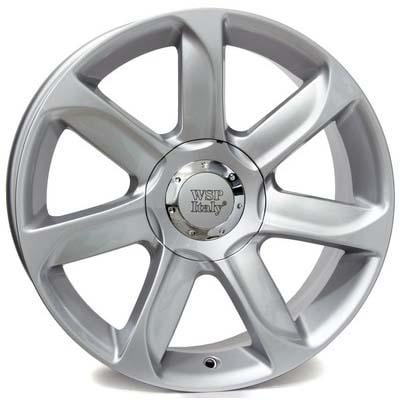 Диски на авто WSP Italy W559 R17 W7.5 PCD5x112 ET30 DIA66.6 Silver