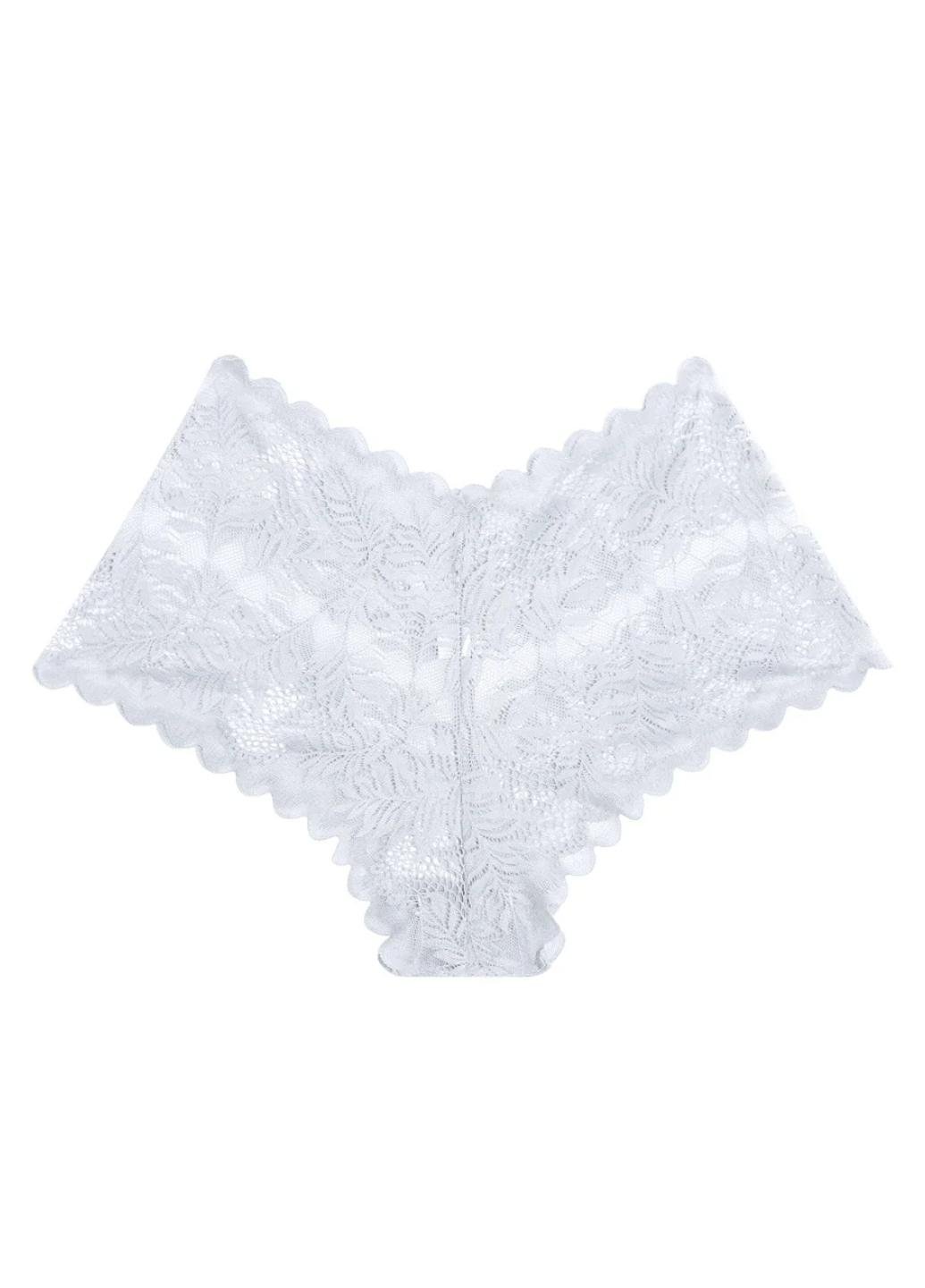 Шорты женские кружевные Perfect Summer L Белый (1259-46) - фото 7 Шорты женские кружевные Perfect Summer L Белый (1259-46) - фото 7