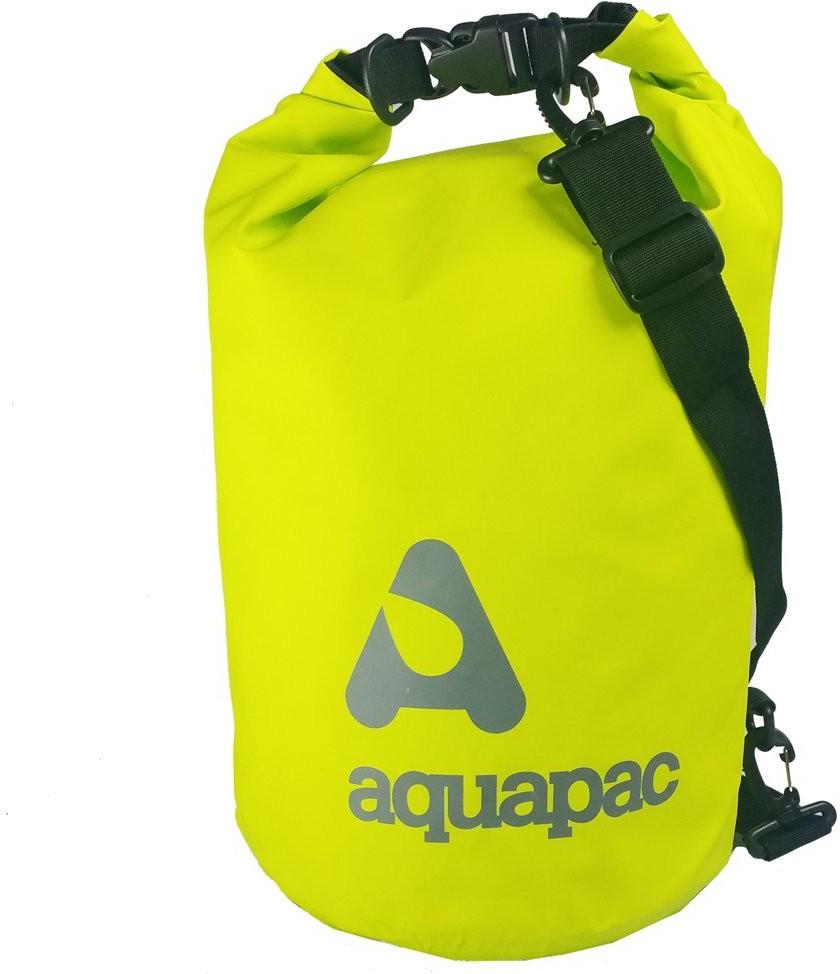 Гермомешок Aquapac TrailProof Drybag с наплечным ремнем 15 л (1052-733)