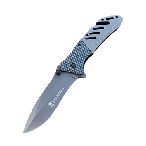 Нож раскладной Browning #4019 сталь 440С (KN1013)