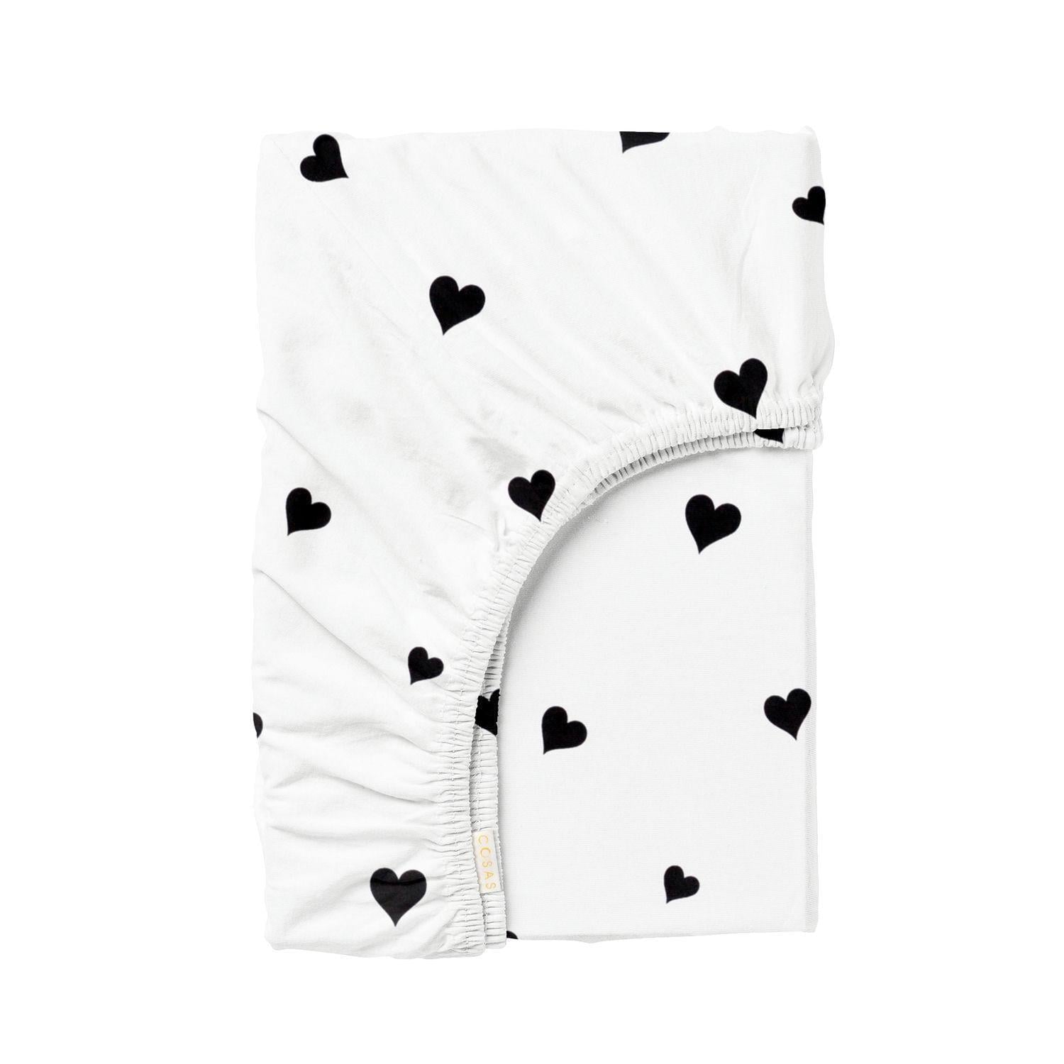 Простынь на резинке Cosas POKER HEARTS ранфорс 160х200х30 см (4822052424100) Простынь на резинке Cosas POKER HEARTS ранфорс 160х200х30 см (4822052424100)