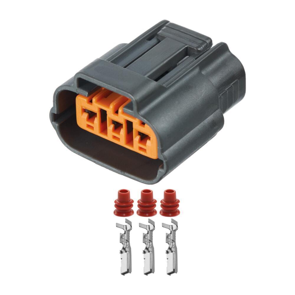 Разъем датчика 3-контактный (40507)