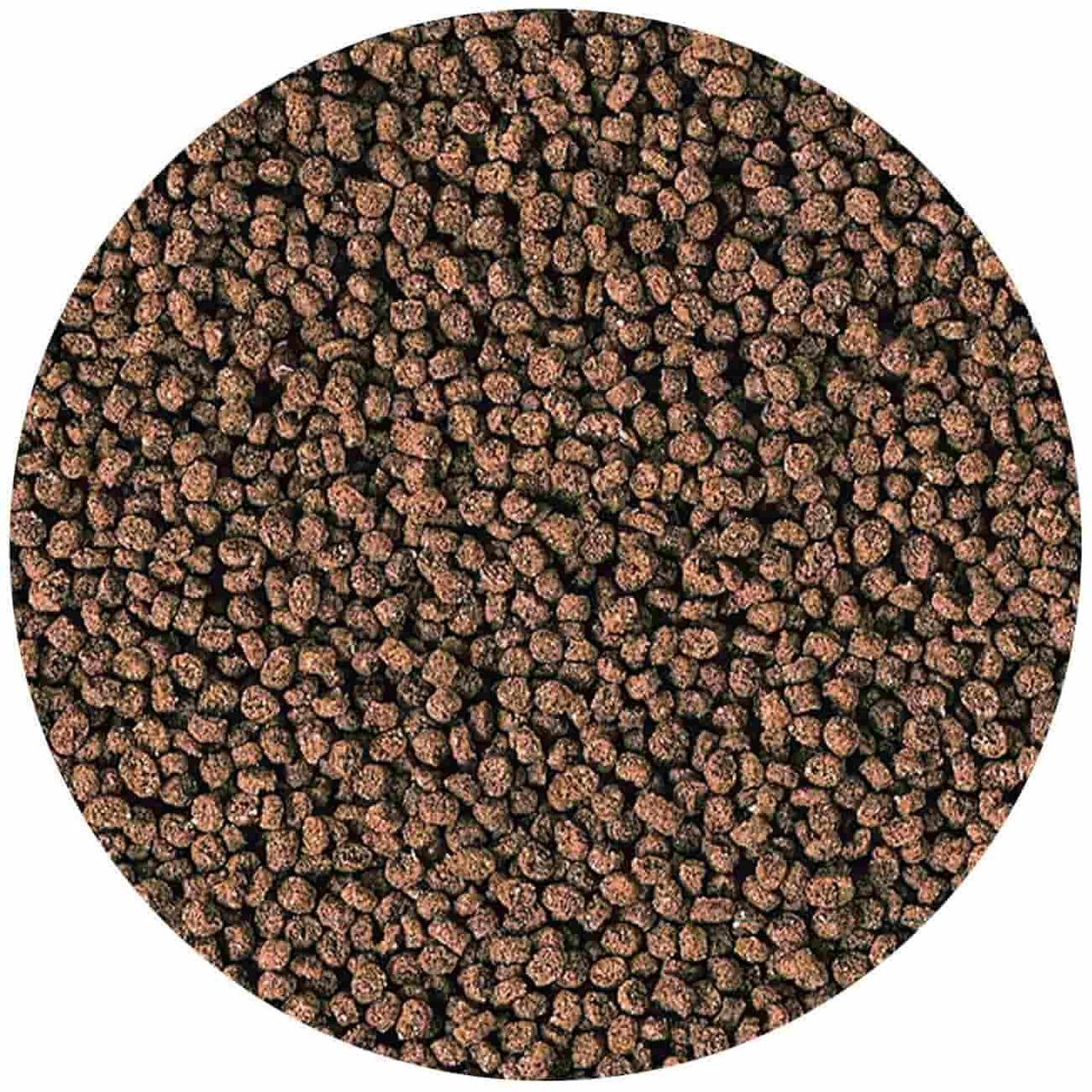 Корм Hikari Marine-S для аквариумных морских рыбок 3+ мм/гранулы ~1-1,5 мм/1 кг тонущий (25266) - фото 2 Корм Hikari Marine-S для аквариумных морских рыбок 3+ мм/гранулы ~1-1,5 мм/1 кг тонущий (25266) - фото 2