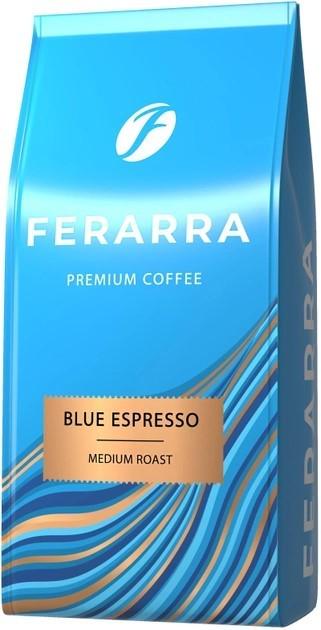 Кофе в зернах FERARRA Blu Espresso 1 кг