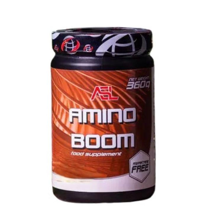 Аминокислоты AllSports Labs Amino Boom 360 г