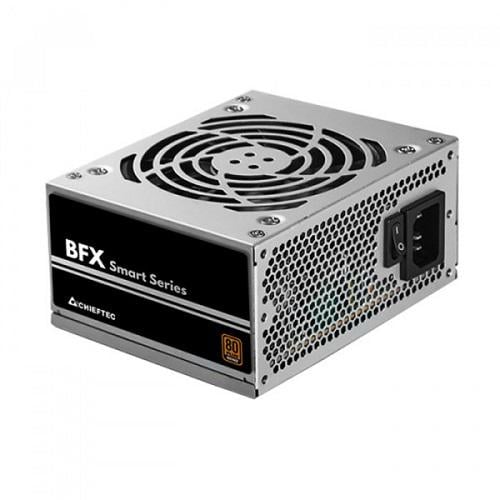 Блок живлення Chieftec SMART 450W SFX 80+ Bronze (BFX-450BS)