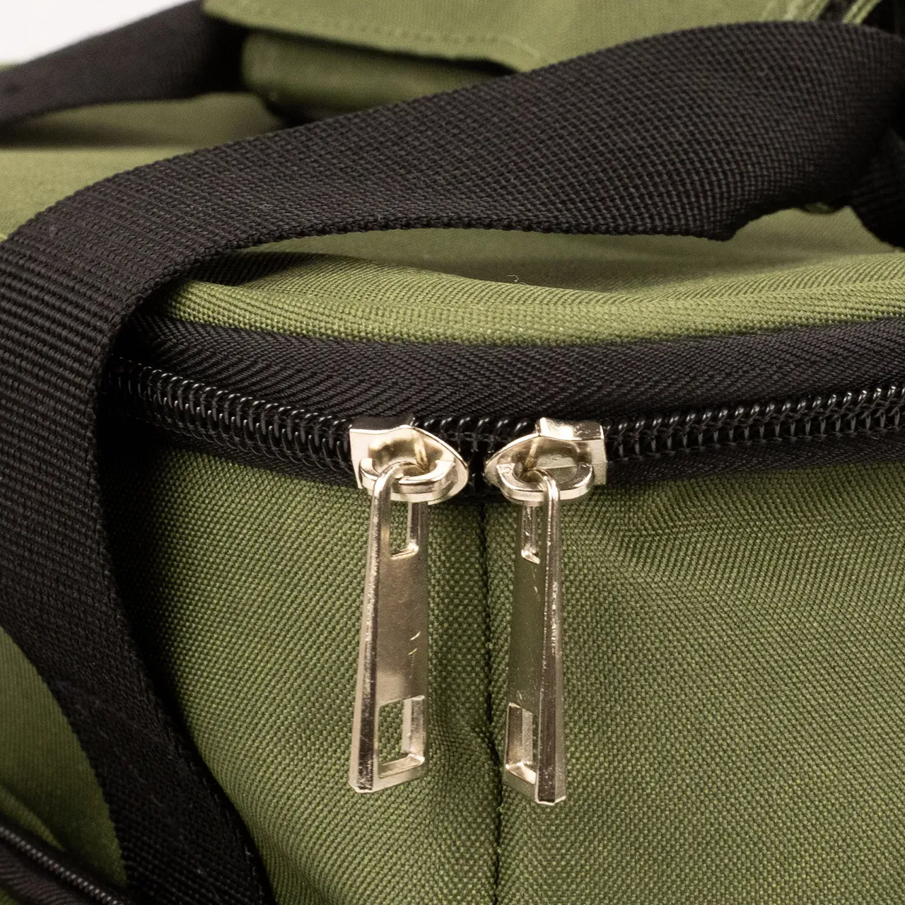 Термосумка Tribe Cooler 10 л 27x23x24 см (T-IF-0009-green) - фото 6
