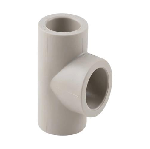 Трійник ППР Pestan редукційний D 20х25х20 мм (10022000) - фото 1 Трійник ППР Pestan редукційний D 20х25х20 мм (10022000) - фото 1