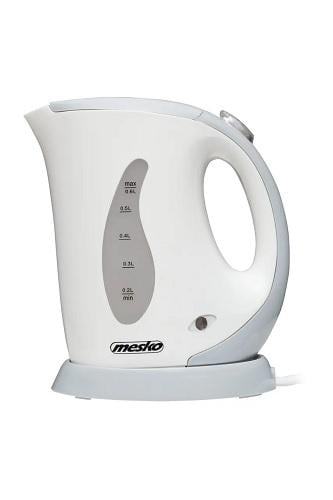 Електрочайник Mesko MS 1236 grey 0,6 л 760 Вт (3897)