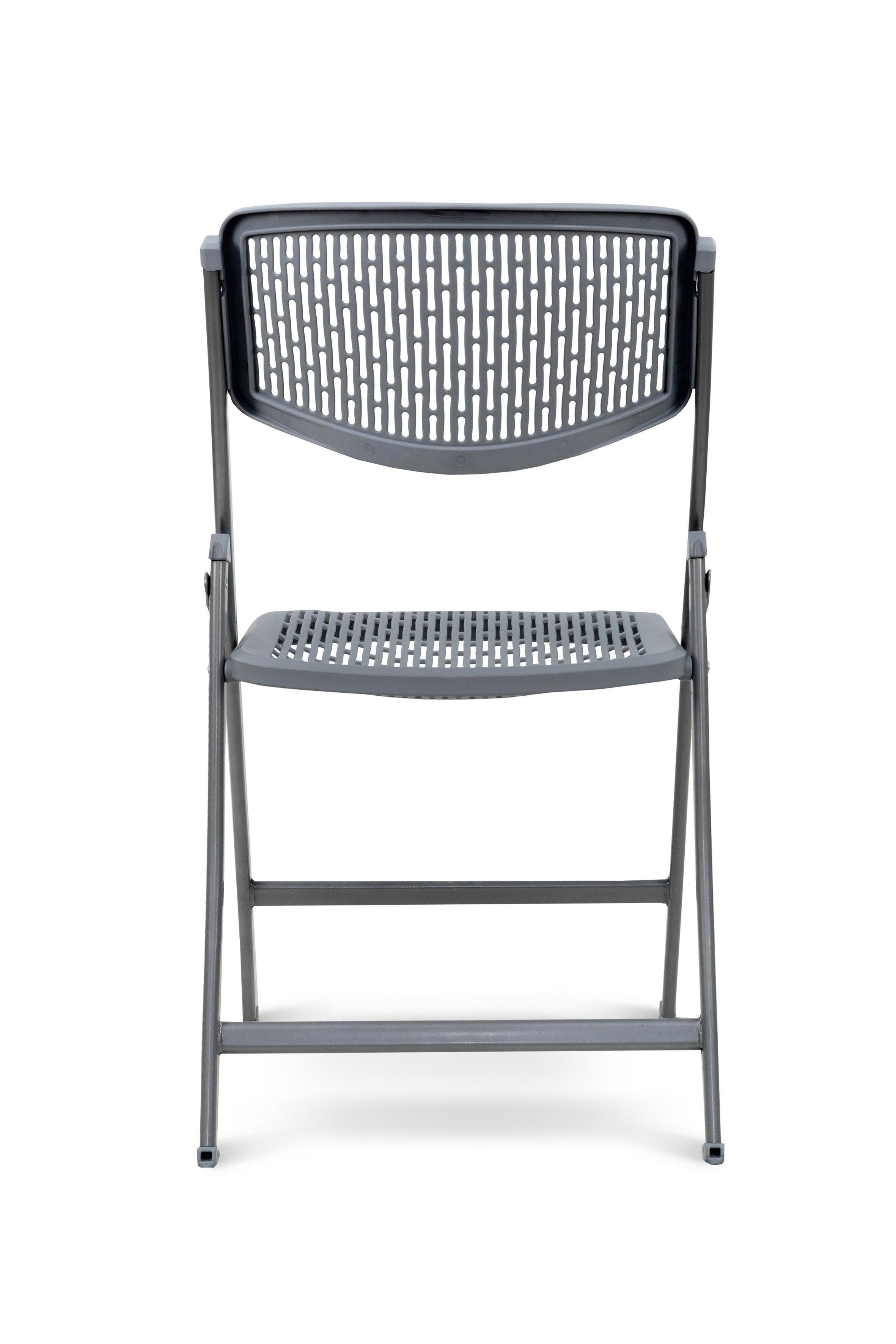 Стул для кухни ГРЕЙС Изи 410x1080x420 мм Серый (А0057389) - фото 8