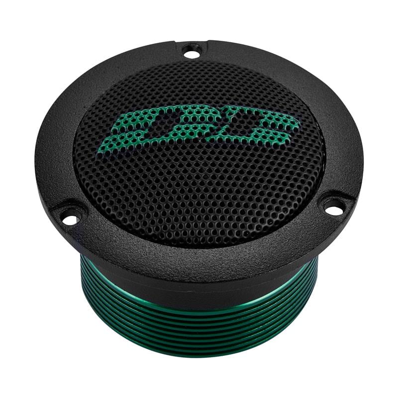 Автоакустика Deaf Bonce Hannibal TH-25G (6045)