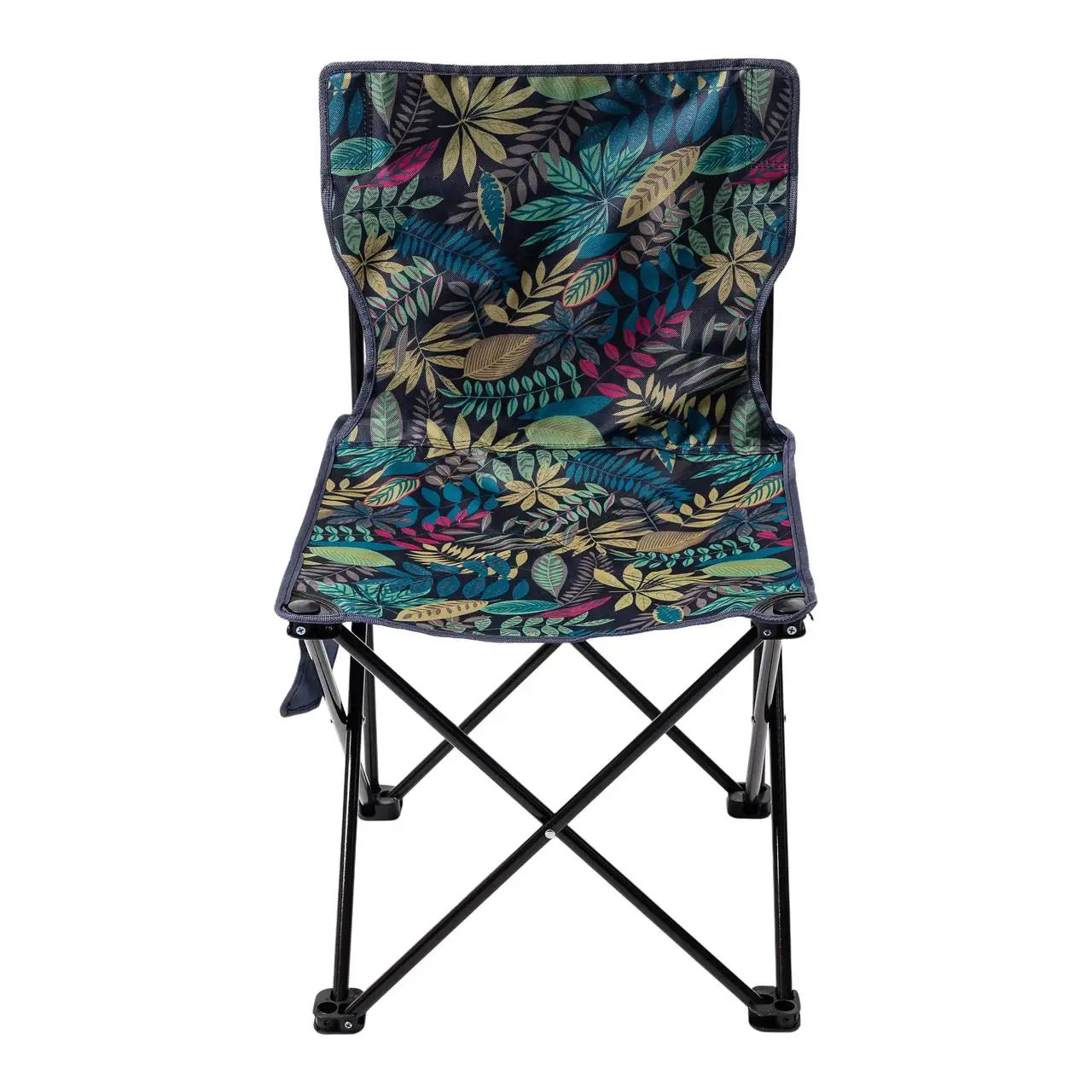 Стул туристический складной детский 42х41х72 см (SJ-0030BL)