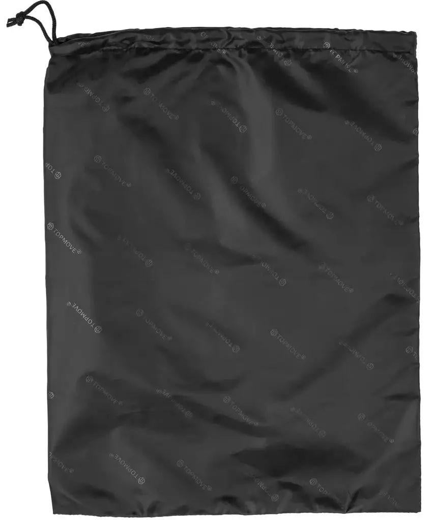 Валіза тканинна мала Topmove зі збільшенням об'єму 35/40 л Чорний (IAN445590 black) - фото 10 Валіза тканинна мала Topmove зі збільшенням об'єму 35/40 л Чорний (IAN445590 black) - фото 10