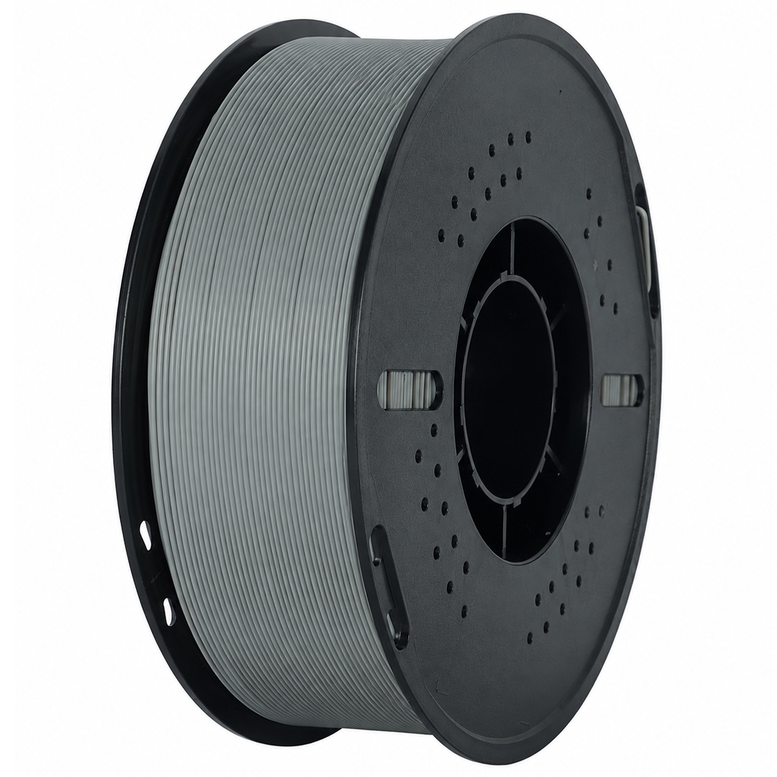 Пластик Kingroon ABS Basic 1,75 мм 1 кг cірий (UA3D625-Gray)