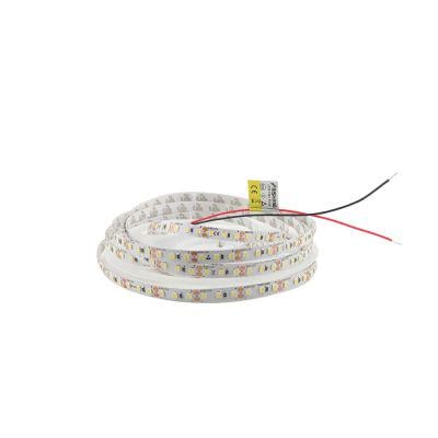 Стрічка світлодіодна 2835-120-IP33-NW-8-12 RN08C0TA-B e-pcb 5000 К