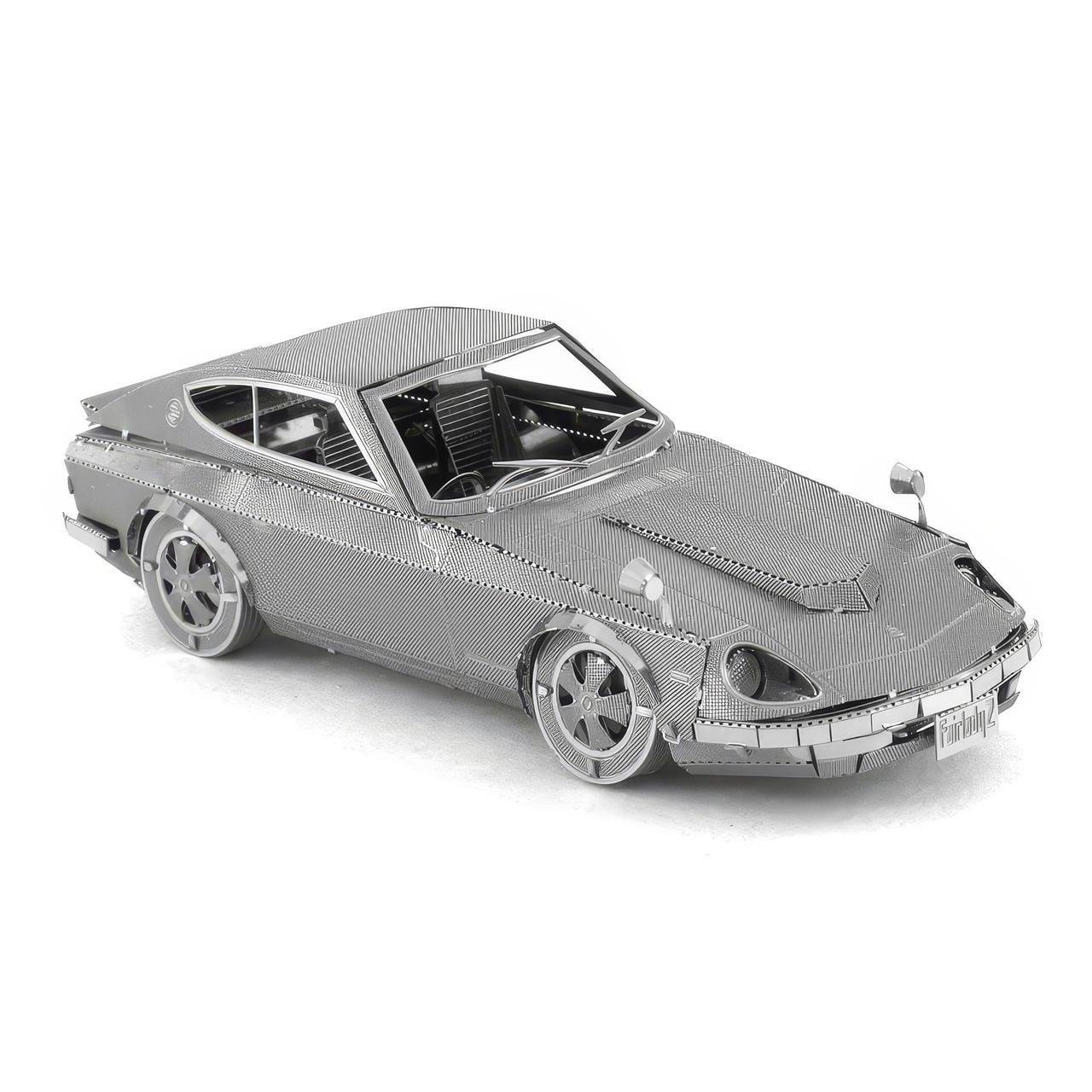 Конструктор металический Metal Earth Nissan Fairlady 240Z (2348068219)