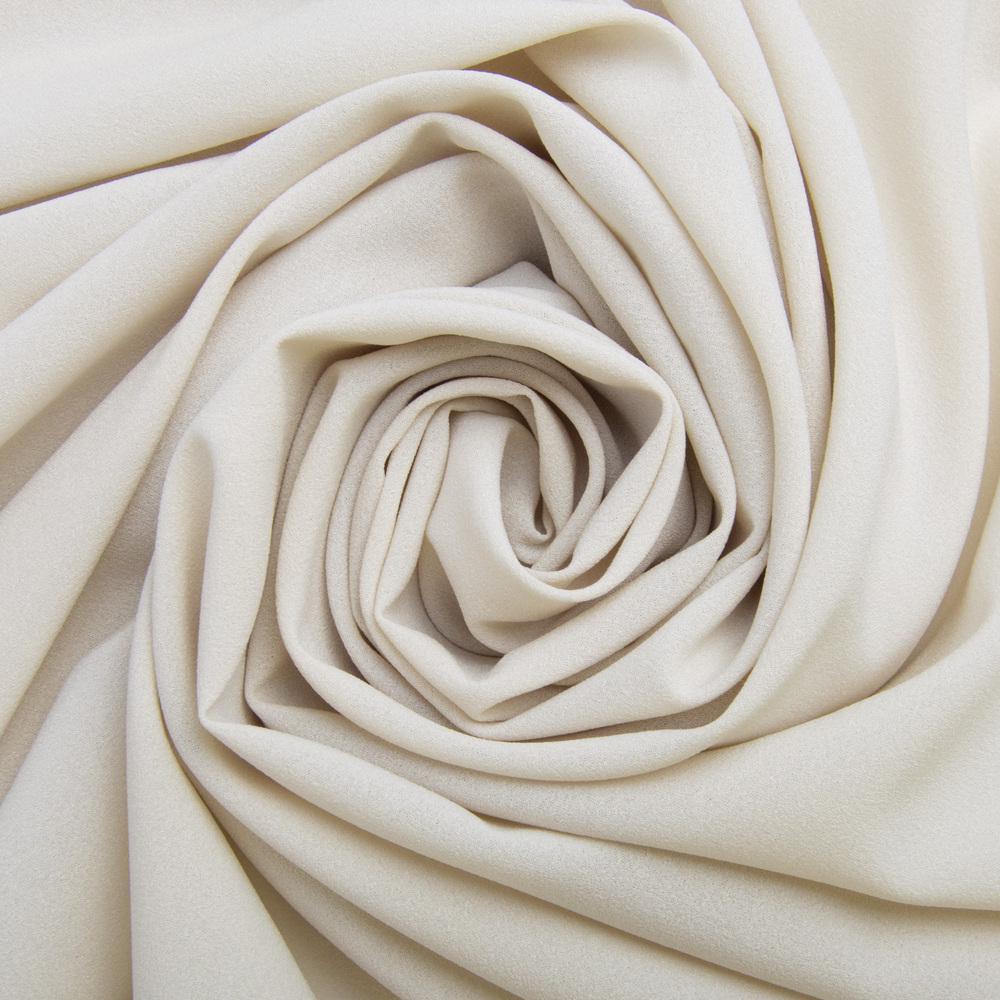 Ткань шифон Мосс креп Дымка (24691)