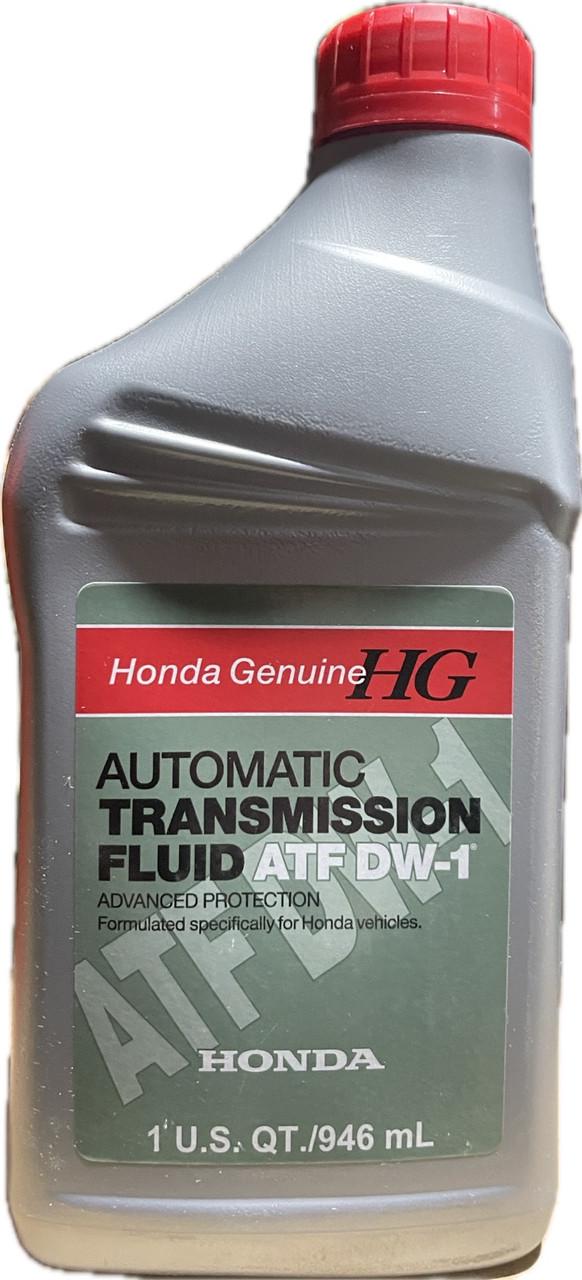 Масло АКПП Honda ATF DW-1 0,946 л (082009008)