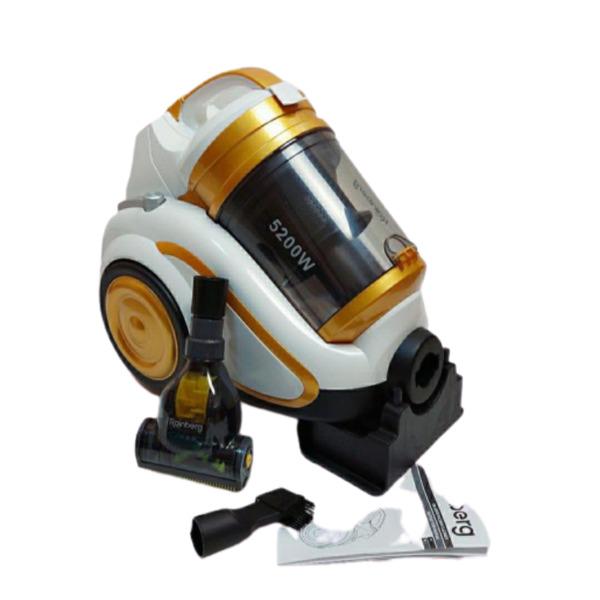 Пилосос без мішка Rainberg RB-658TB (1552913741) - фото 5 Пилосос без мішка Rainberg RB-658TB (1552913741) - фото 5