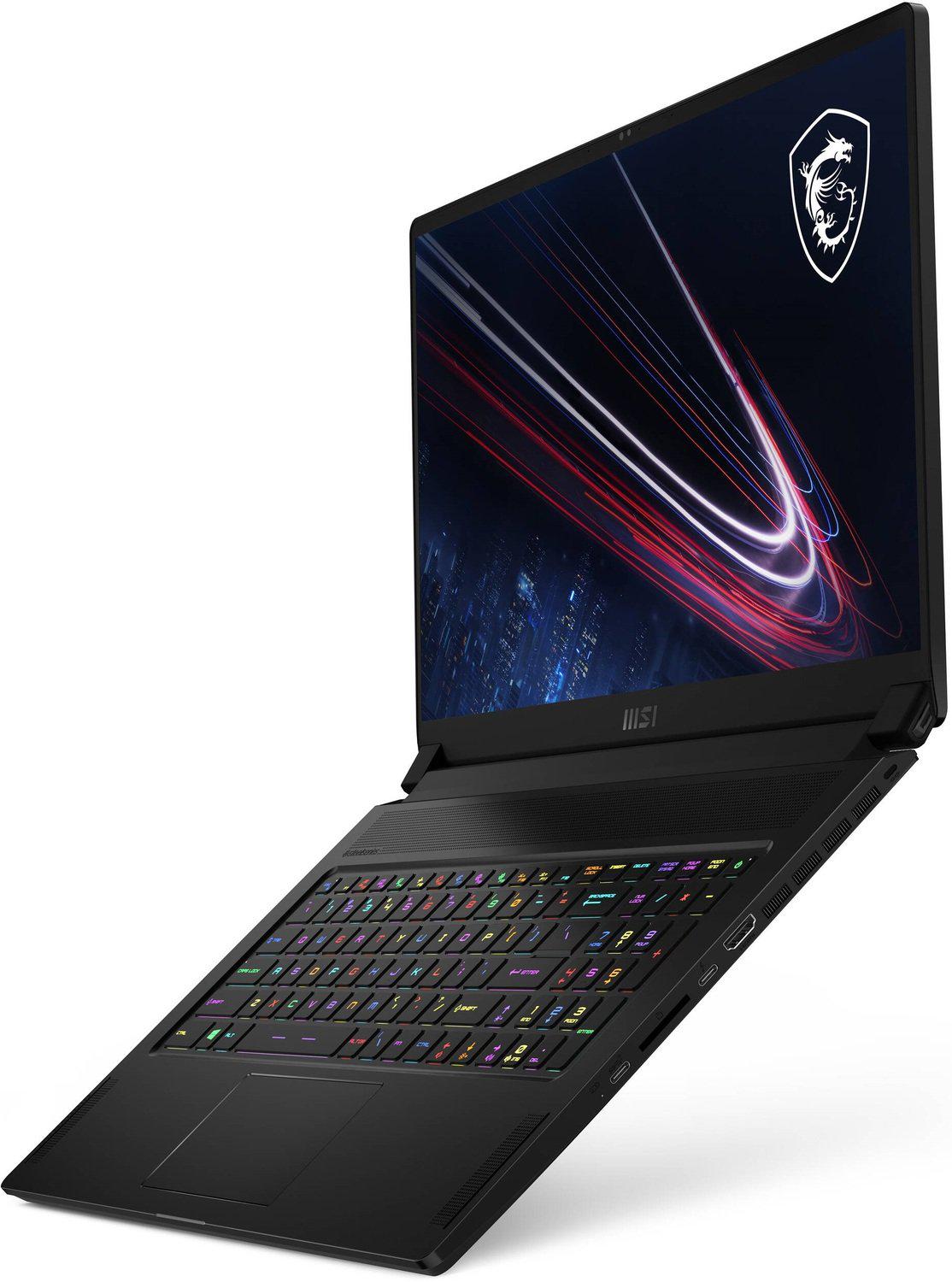Ноутбук MSI GS76 Stealth 11UE GS7611UE-221US (69593) - фото 4
