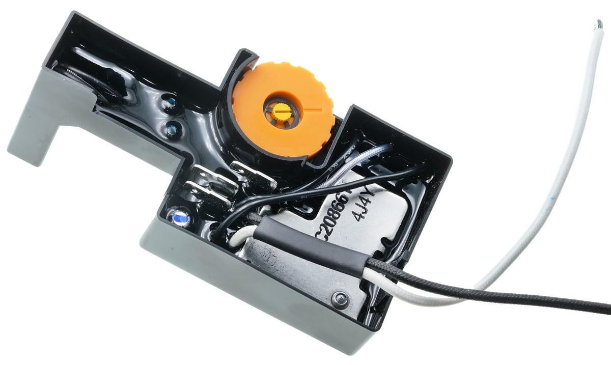 Регулятор оборотов VJ Parts для перфоратора Hitachi DH 40MR/DH 40FR код 321327 (кн1864) Регулятор оборотов VJ Parts для перфоратора Hitachi DH 40MR/DH 40FR код 321327 (кн1864)