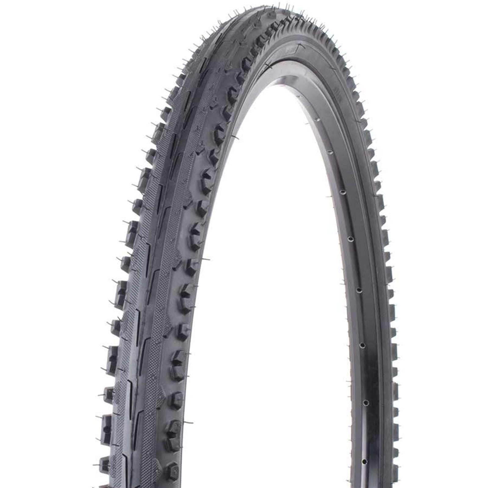 Покришка велосипедна KENDA KROSS PLUS K847 Commuter/Trekking 22tpi 26"x1,95"/50-559 (TIR-64-09)
