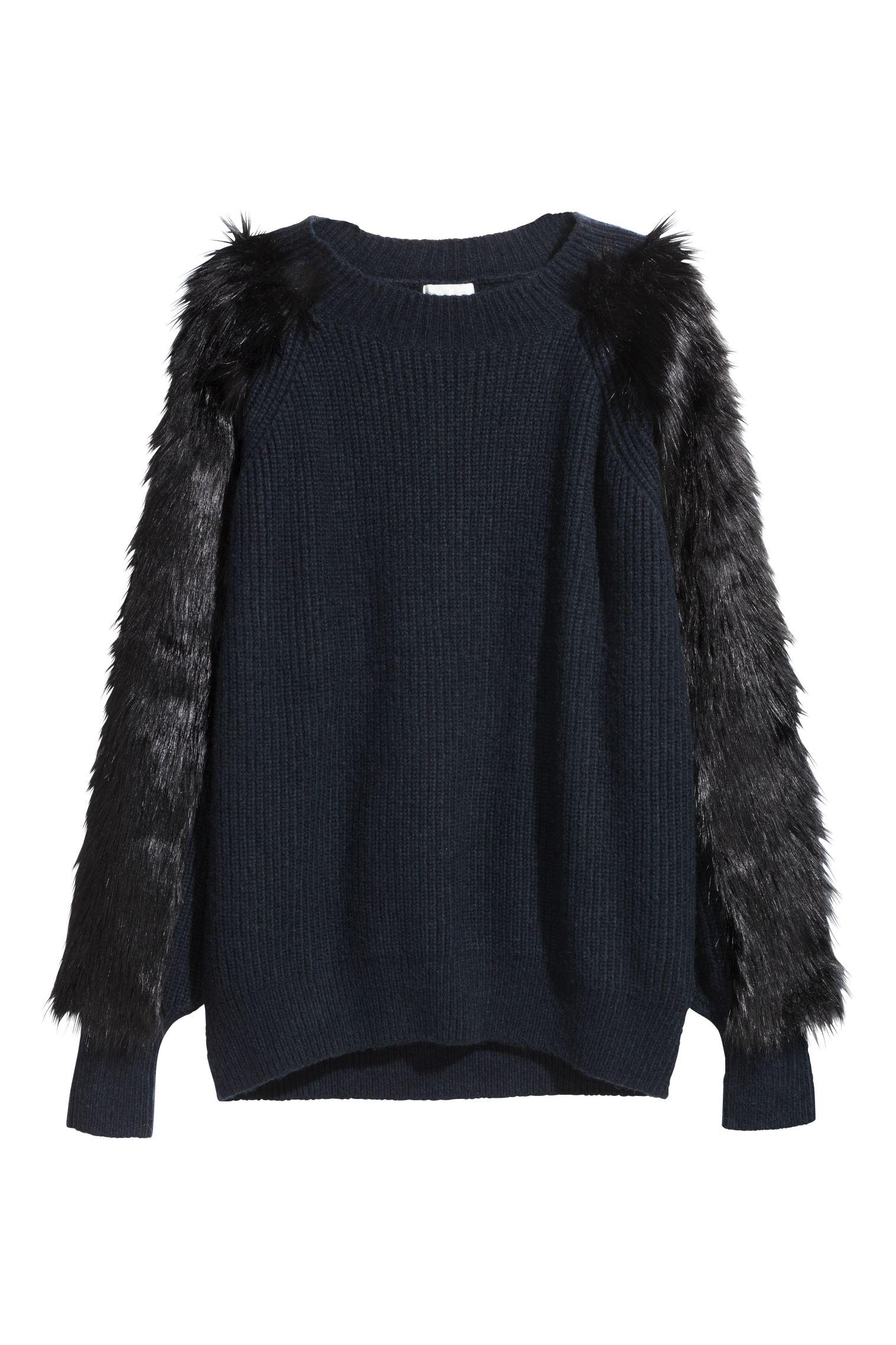 Свитер S Темно-синий (5729806ral) Свитер S Темно-синий (5729806ral)