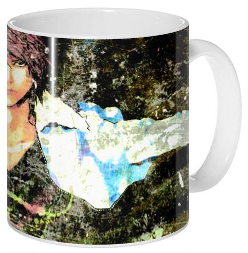 Чашка Death Note (GT.02.032.111)