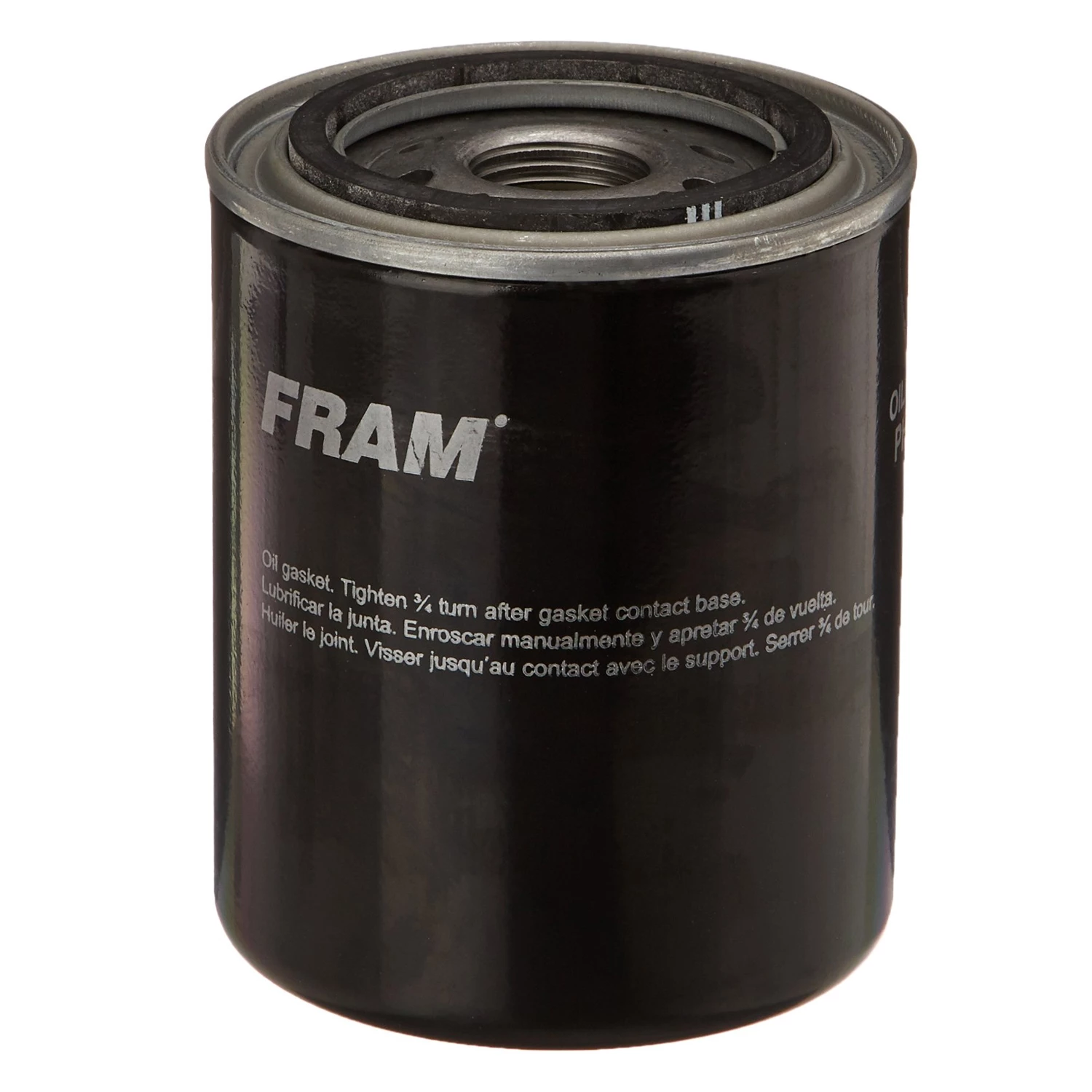 Фільтр оливи FRAM 6124064670 (PH5126) Фільтр оливи FRAM 6124064670 (PH5126)