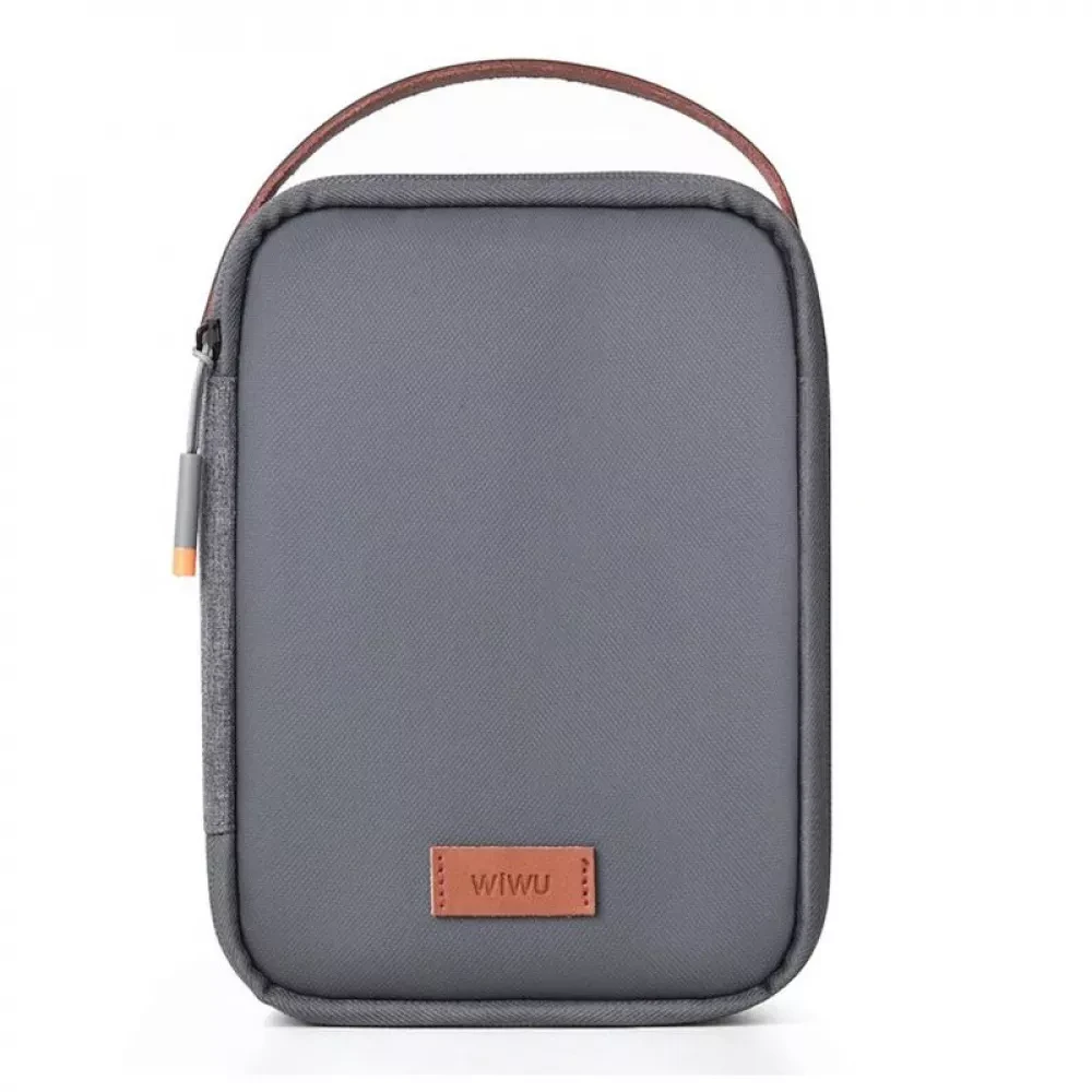 Органайзер WIWU Minimalis Travel Pouch