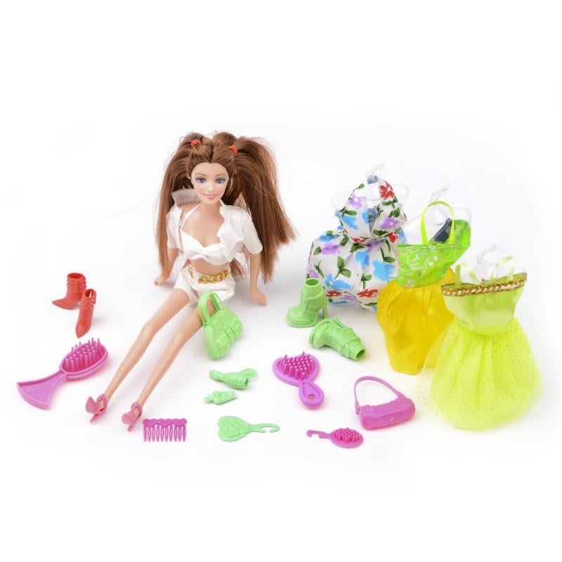 Кукла стилист (ID35D)