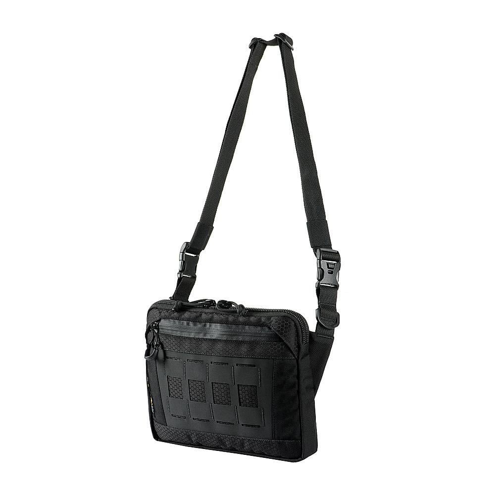 Сумка М-ТАС admin bag elite Black (29657049)