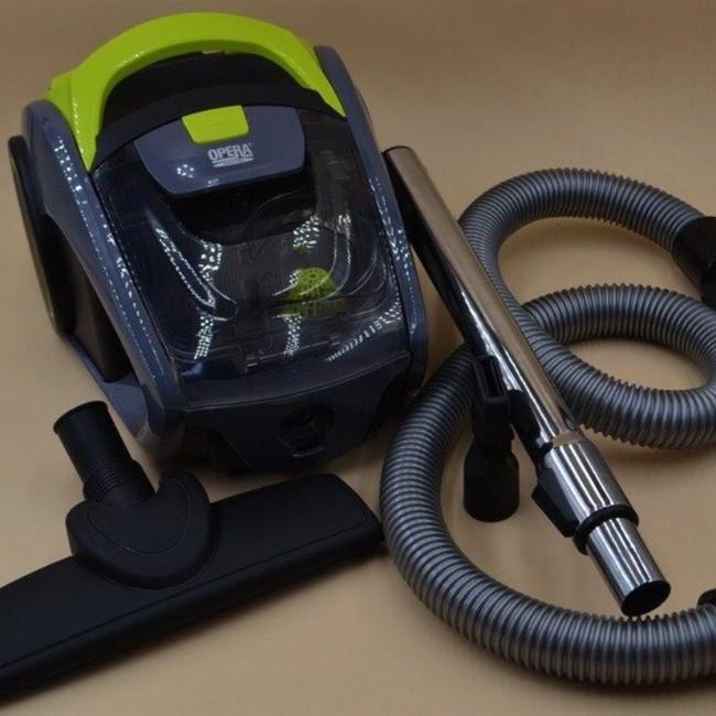 Пылесос с контейнером без мешка Opera для сухой уборки - фото 3