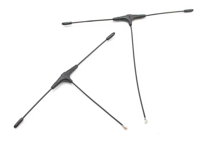 Антенна Blacksheep TBS T-Type 915MHz IPEX1 Длина антенны 120 мм (21979568)