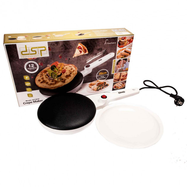 Электроблинница DSP KC 3016