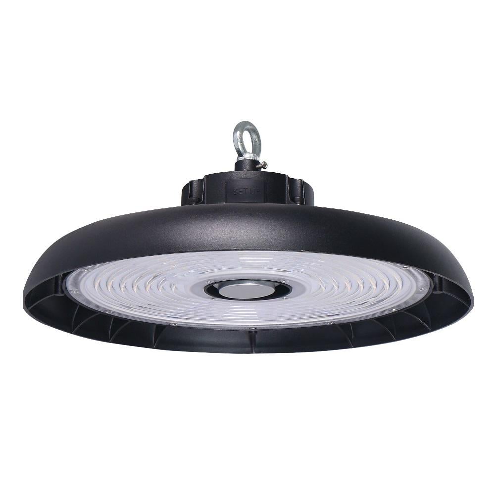 Світильник світлодіодний для високих стель Horoz Electric LED LED MYRA-200 3CCT 200 W 3000K/4500K/6500K