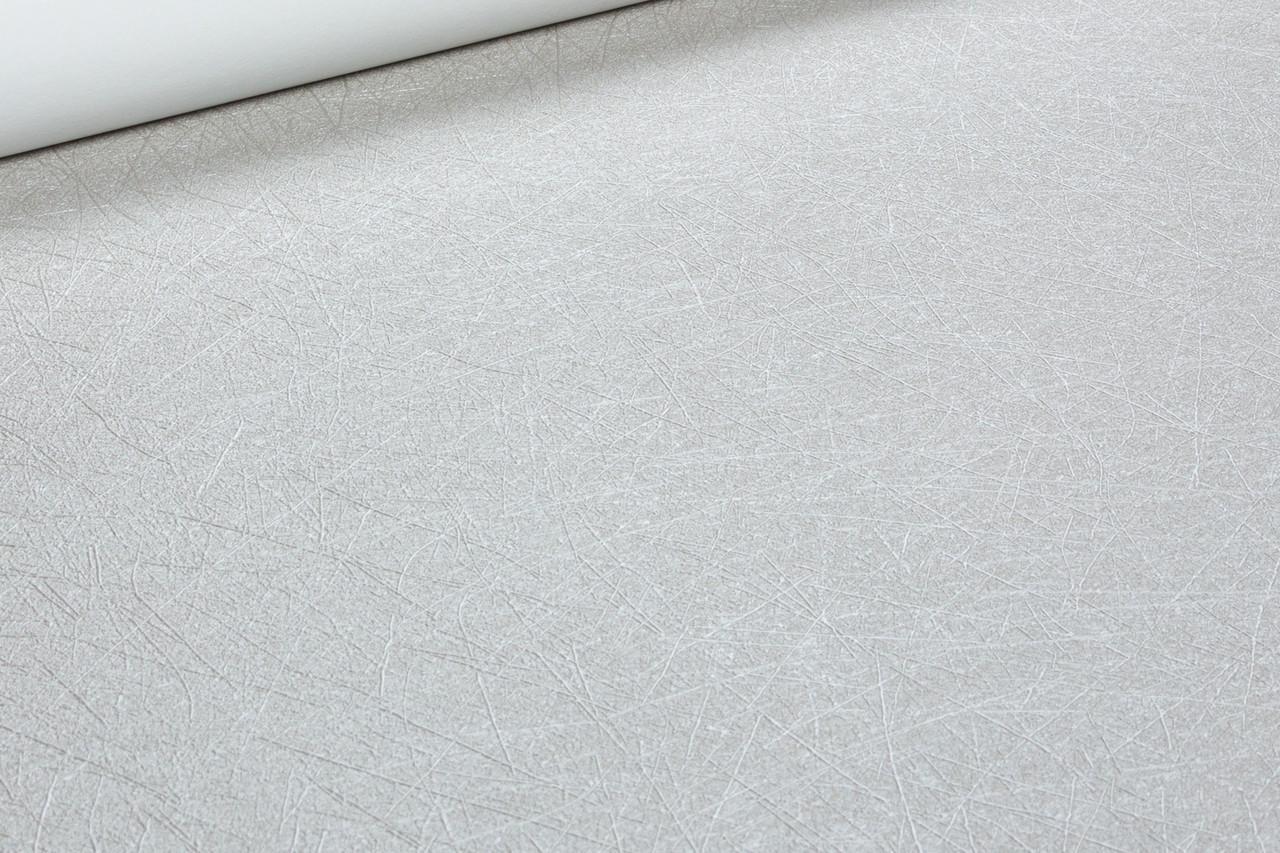 Обои флизелиновые AS Creation Flower Symphonie 2025 79042-4 Фон винил горячего тиснения 1,06х10,05 м Серый