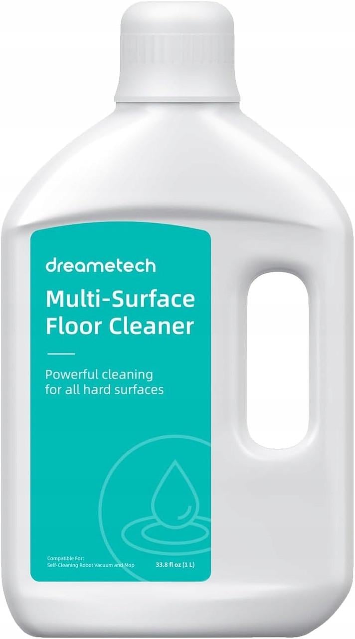 Средство жидкое для Dreame AWH6 Multi Surface Refill L10 Ultra L20/W10/L40/X40/X50 500 мл (2768790158)