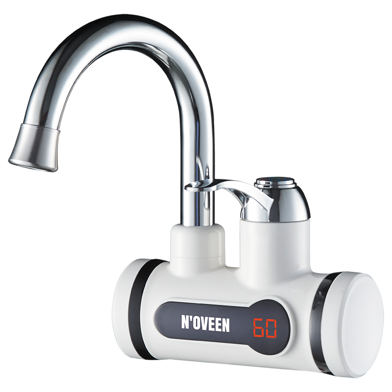 Проточный водонагреватель Noveen IWH350 3000-3600 Вт