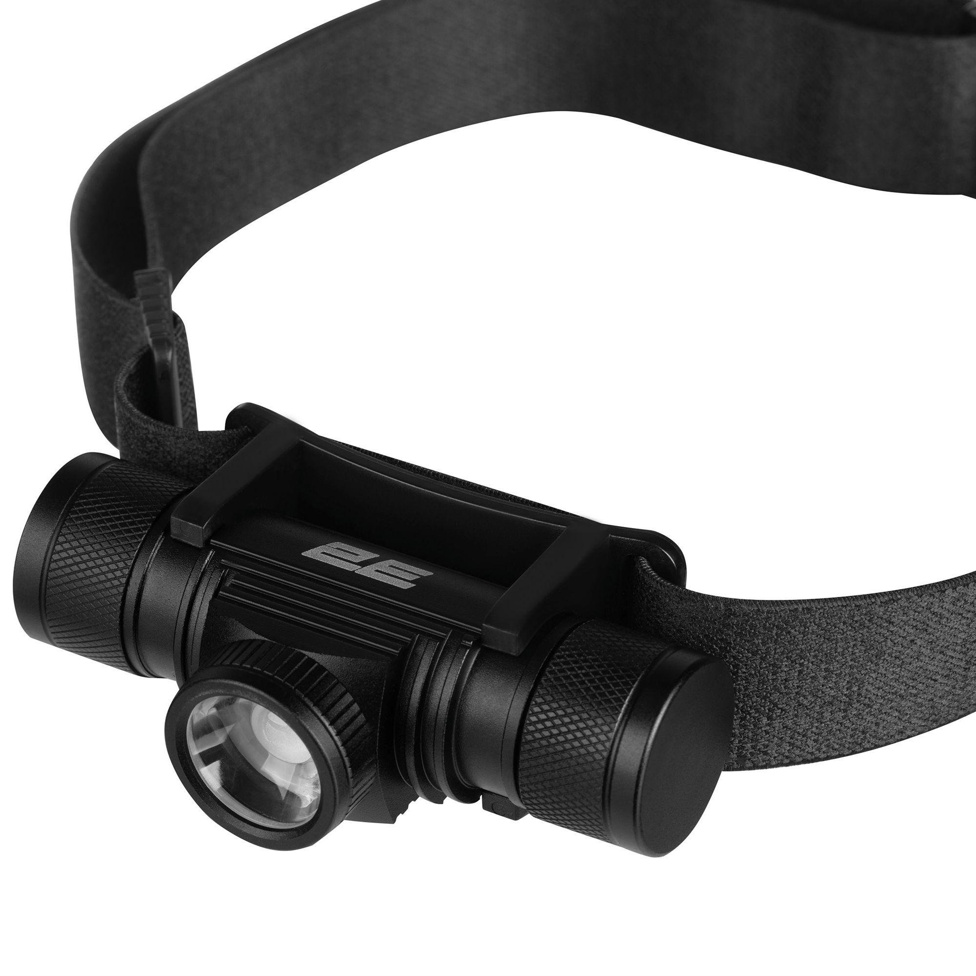 Фонарь налобный 2E-HLBL1818 - фото 3