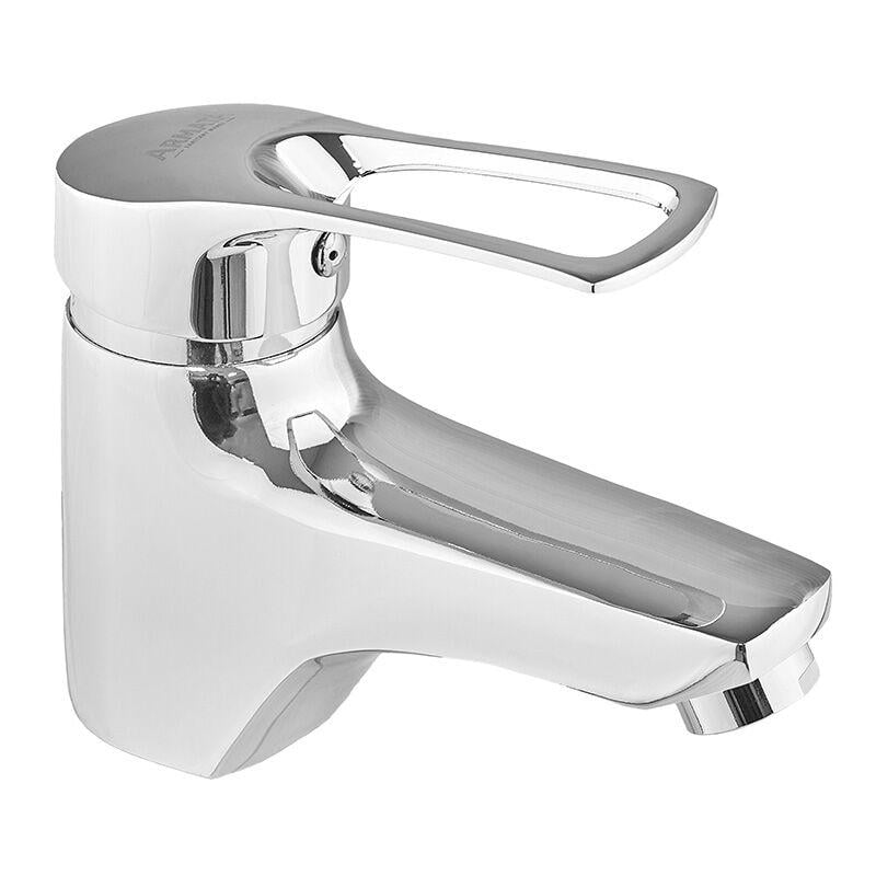 Смеситель для умывальника Armata Hansberg 001 (CH0356)