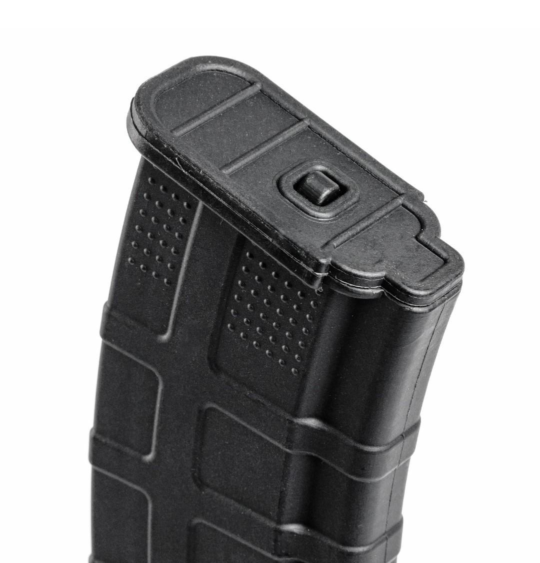 Магазин для РПК-74 калібр 5,45 на 45 патронів з поліаміду (2736784049) - фото 2 Магазин для РПК-74 калібр 5,45 на 45 патронів з поліаміду (2736784049) - фото 2