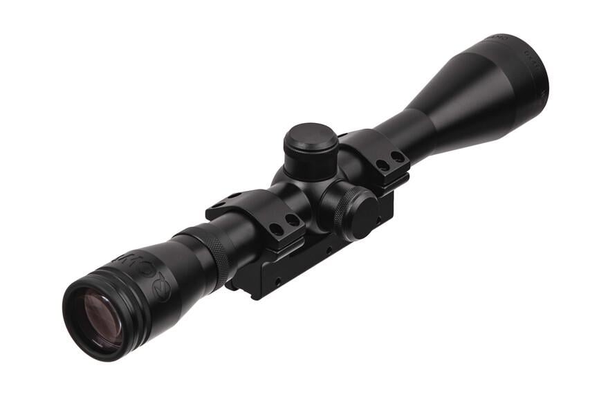 Прицел оптический Gamo 6х40 WR Duplex (1002497) - фото 3