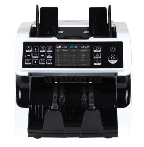 Счетчик банкнот MHZ Bill Counter AL-920 (577096324)