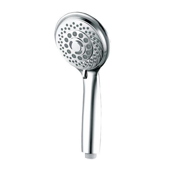 Лейка для душа STORM SH-07-F10M5-LED светодиодная (ST0009)