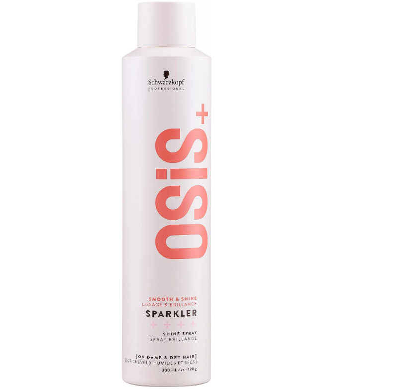 Спрей для блиску Schwarzkopf Professional Osis+ Sparkler Finish 300 мл