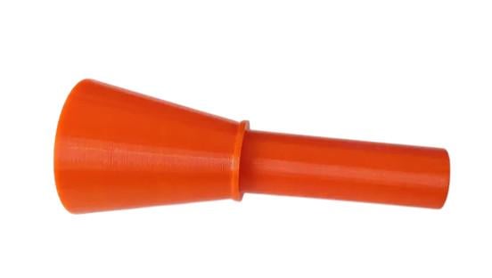 Європерехідник для заправлення дизелем 25 мм (29558043) - фото 2 Європерехідник для заправлення дизелем 25 мм (29558043) - фото 2