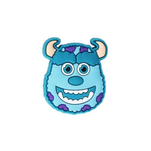 Джибитс для обуви JIBBITZ Корпорация монстров Салли №169 (602) Джибитс для обуви JIBBITZ Корпорация монстров Салли №169 (602)