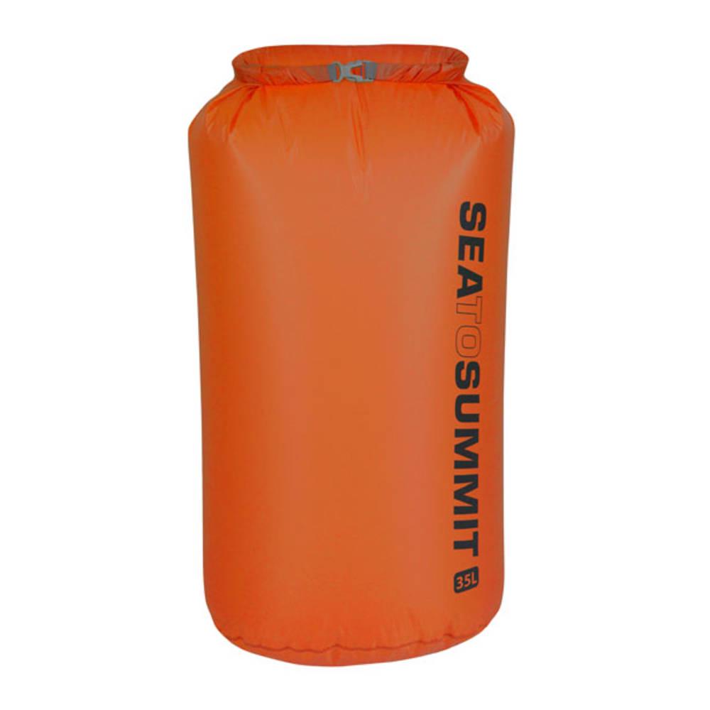 Гермомешок Sea to Summit Ultra-Sil Nano Dry Sack 20L Orange (1033-STS AUNDS20OR)